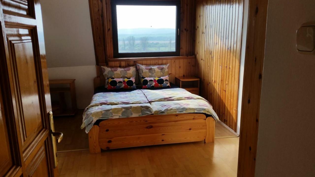 Classy Panoráma Apartman Tihany Esterno foto