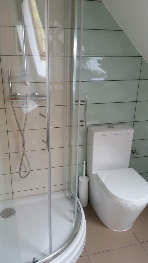 Classy Panoráma Apartman Tihany Esterno foto