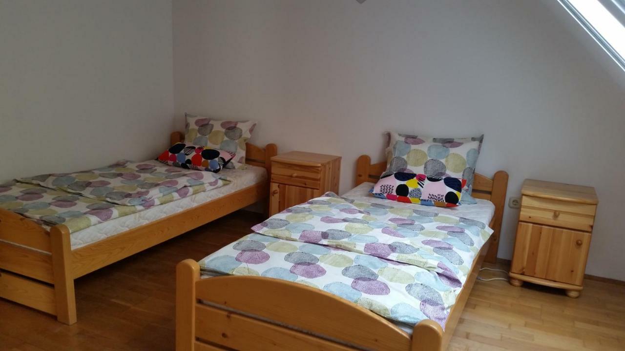 Classy Panoráma Apartman Tihany Esterno foto
