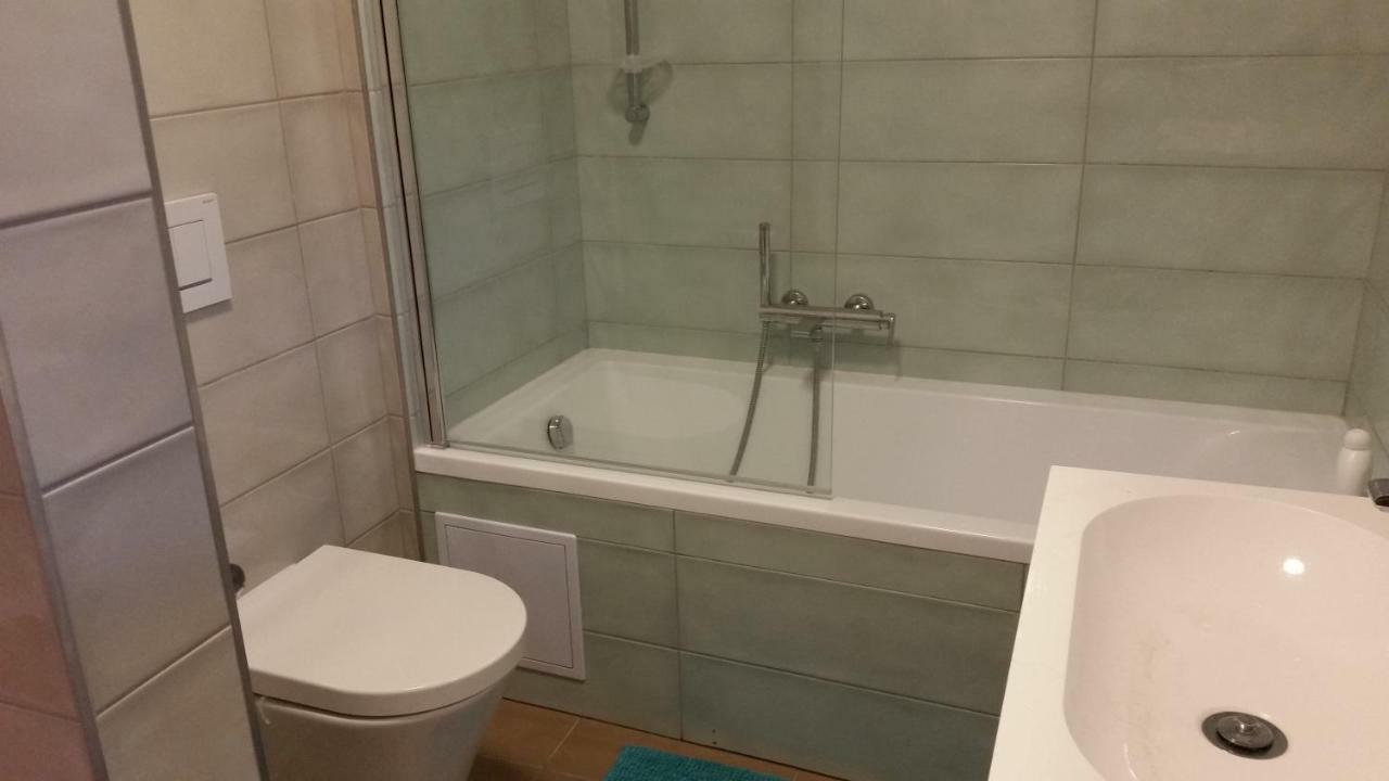 Classy Panoráma Apartman Tihany Esterno foto