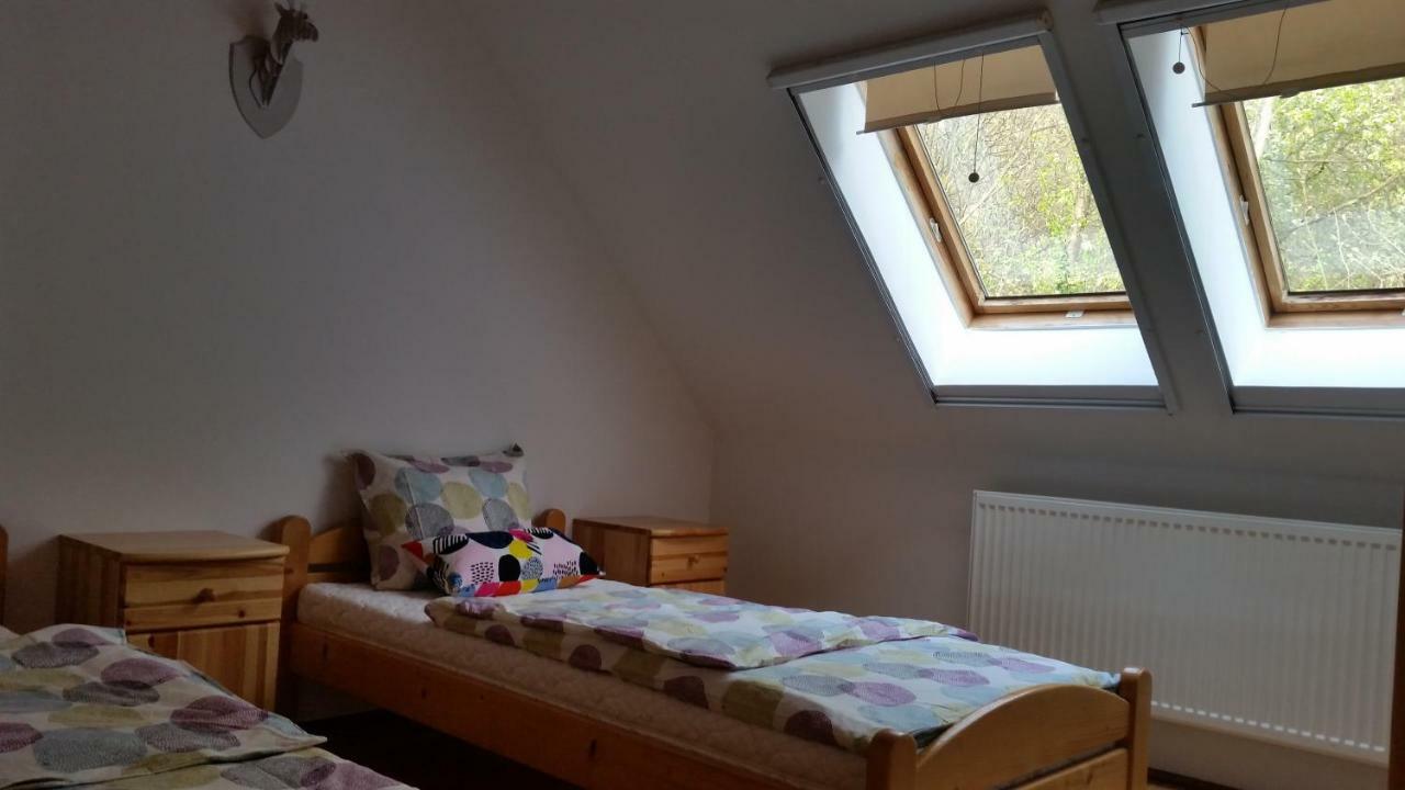 Classy Panoráma Apartman Tihany Esterno foto