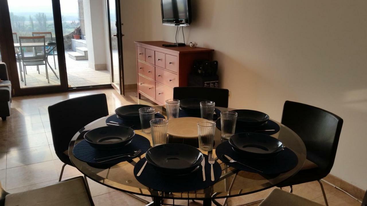 Classy Panoráma Apartman Tihany Esterno foto